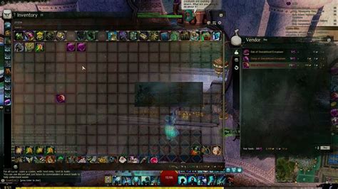 Ecto Gambling in Guild Wars 2 .